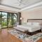 Nha Trang Marriott Resort & Spa, Hon Tre Island - Nha Trang