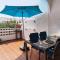 Sunny apartment with terrace pool view - Costa del Silencio