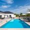 NEW! Villa Lukas with 44m2 pool in Makarska hinterland - Gornji Vinjani