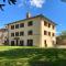 Tenuta Uzielli an elegant countryside villa - Monteriggioni