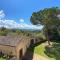 Tenuta Uzielli an elegant countryside villa - Monteriggioni