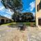 Tenuta Uzielli an elegant countryside villa - مونتيريجيوني