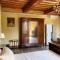 Tenuta Uzielli an elegant countryside villa - Monteriggioni