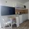 SER4 studio rdc, parking, wifi - 圣艾蒂安迪鲁夫赖