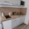 SER4 studio rdc, parking, wifi - 圣艾蒂安迪鲁夫赖