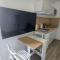 SER4 studio rdc, parking, wifi - Saint-Étienne-du-Rouvray