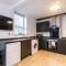 Newark Apartments: Ideal for Contractors with Parking - Balderton