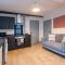 Newark Apartments: Ideal for Contractors with Parking - Balderton
