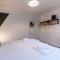 Newark Apartments: Ideal for Contractors with Parking - Balderton