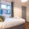 Newark Apartments: Ideal for Contractors with Parking - Balderton
