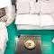 Smaris Collection Luxury villas/Cosmopolitan villa,heated pool - 锡西