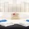 Smaris Collection Luxury villas/Cosmopolitan villa,heated pool - 锡西