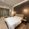 Enzo Rooms -Central Blloku