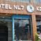 HOTEL NL7 - Dimāpur