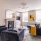 Russell House Suites