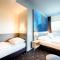 B&B Hotel Stuttgart-Airport/Messe