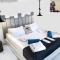 Smaris Collection Luxury villas/Cosmopolitan villa,heated pool - 锡西