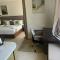 Cycad Palm Guest House Gaborone Cycad Palm Guest House Gaborone