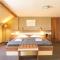 Wellness Hotel Kocanda