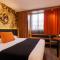 Hôtel Elixir - Paříž