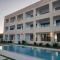 Sandbox Apartment 4 Diani Beach Kenya