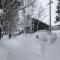 Sunnsnow Kallin Cottage