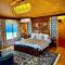 New Jacquline Heritage Houseboats - Srinagar