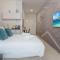 Hi-Yam SeaView Apartments & Suites - עם ממ"ק