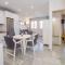 Cubo's Apartamento Atocha with Optional Parking - Malaga
