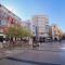 Cubo's Apartamento Atocha with Optional Parking - Malaga