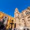 Cubo's Apartamento Atocha with Optional Parking - Malaga