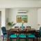 El Rocio by The Blue Kite - Estate 2BHK Apartments in Assagao with Common pool, Free Parking, 8 min away from Vagator Beach