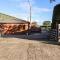The Milking Parlour