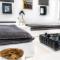 Smaris Collection Luxury villas/Cosmopolitan villa,heated pool - 锡西