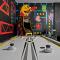 Unwind and Delight in the Nickelodeon Oasis - Davenport