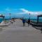 Pilots Lodge by Deal Castle with free parking