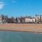 Pilots Lodge by Deal Castle with free parking