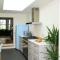 Pilots Lodge by Deal Castle with free parking
