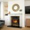 Pilots Lodge by Deal Castle with free parking