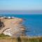 Pilots Lodge by Deal Castle with free parking