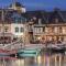 RARE - En plein milieu du PORT de ST GOUSTAN à AURAY- Grand T2 - 50M2 -Belle Terrasse - Auray