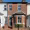 Pass the Keys Stunning 3 Bedroom Townhouse in Central St Albans