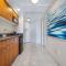Luxury resort apartment with ocean front view - ميامي بيتش