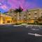 Comfort Suites Vero Beach I-95