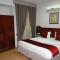 WANASA CONTINENTAL HOTEL