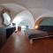 Grotte Bianche House