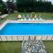 Private Villa with Swimming Pool - Türkoba