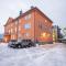 St Elisabeth Hotel & Spa By First