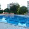 RESIDENCE Green Beverly con piscina