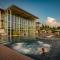 Aqualux Hotel Spa Suite & Terme